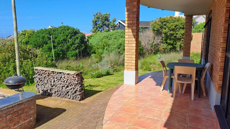 3 Bedroom Property for Sale in Jongensfontein Western Cape